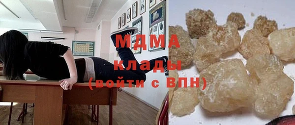 прущий лед Балабаново